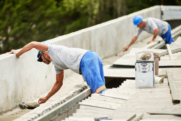 Best Spray Foam Insulation in Huber Heights, OH