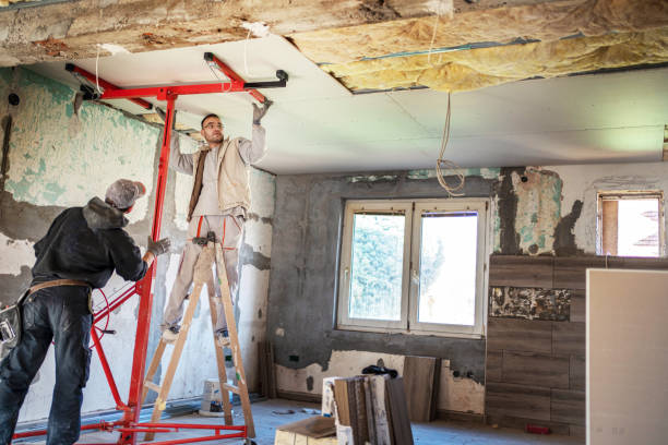 Best Cellulose Insulation in Huber Heights, OH