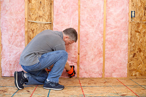 Types of Insulation We Offer in Huber Heights, OH