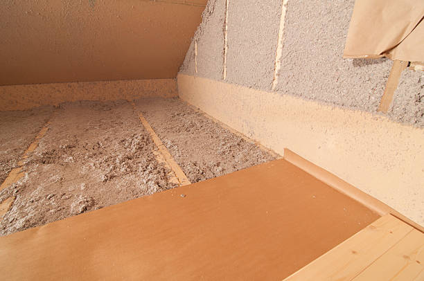 Trusted Huber Heights, OH Insulation Contractor Experts