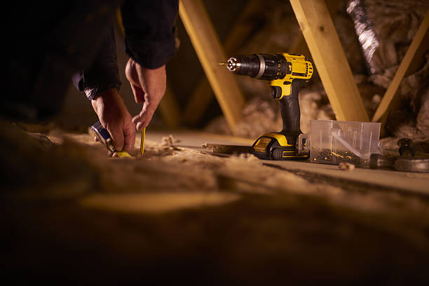 Best Eco-Friendly Insulation in Huber Heights, OH